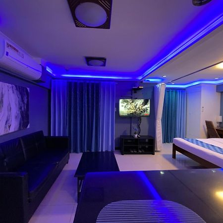 Tlt Condotl At Kiener Hills Condominium Lapu-Lapu City Eksteriør bilde